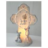 Precious Moments nightlight