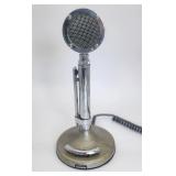 Astatic vintage microphone