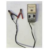 DWELL tachometer