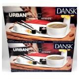 Dansk Urban Picnic nib