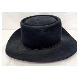 Stetson beaver cowboy hat