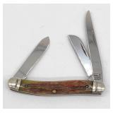 Schrade USA folding knife