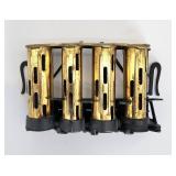 Mcgill high speed changer exc