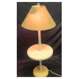 Unique indoor outdoor floor lamp