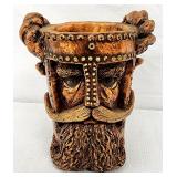 Jason Christobles candle holder