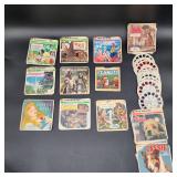 Viewmaster reels