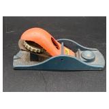 Stanley hand plane