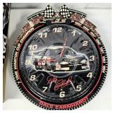 Dale Earnhardt clocj lnib