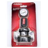 Husky air regulator  unused