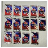 Skybox Texaco USA basketball cards