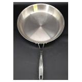 Calphalom stainless steel frying pan