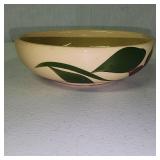 Small Watt apple bowl