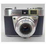 Kodak Retinette camera