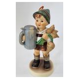 Goebel Hummel For Father boy w stein