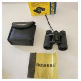 Bushnell 4x30 binoculars