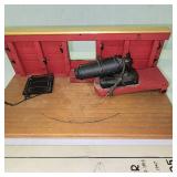 Marine Models 32 lb canon