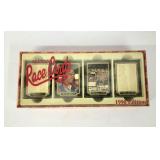 1990 Maxx race card set