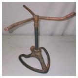 Antique Greenspot sprinkler
