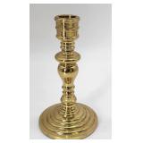 Virginia Metalcrafters candlestick