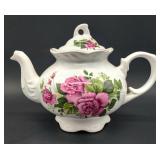 Arthur Wood England teapot