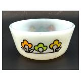 Fire king mini bowl