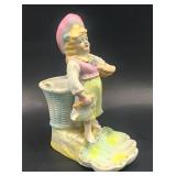 Pau Lux Japan porcelain