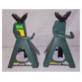 3 ton jack stands