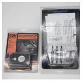 Gun Gripper & partial box arrow tips