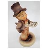 Goebel Hummel Street Singer