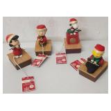 Peanuts wireless  band Snoopy  Charlie Brown