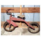 Antique child size bicycle