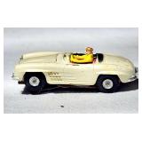 Vintage collectible slot car