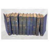 Funk & Wagnall History of the World War 1919