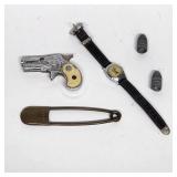 Vintage collectible lot