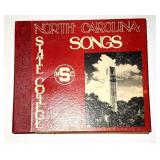 Vintage NC State College album set