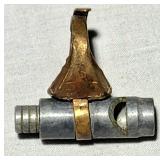 Antique Tom Mix sliding whistle