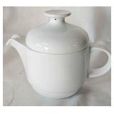 Petite Rosenthal teapot