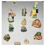 Collectible lot