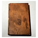 Leather Merchant & Shipmasters Guide 1840