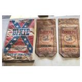 NC feed & ferrtilizer bags