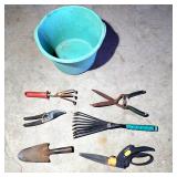 Gardening tools