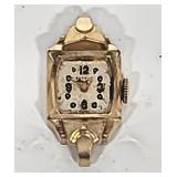 Benrus 10k gf watch parts repair