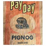 Pay Dqy Pignog paper sack