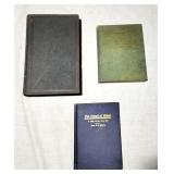 Civil War related books