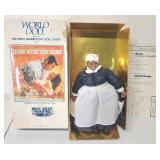 Gone with the Wind Mammy Doll