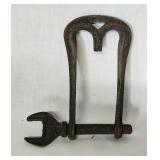 Antique tool