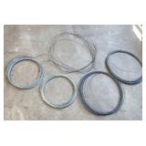 Wire