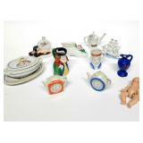 Occupied Japan minis