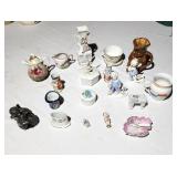 Collectible lot