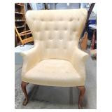 Antique chair